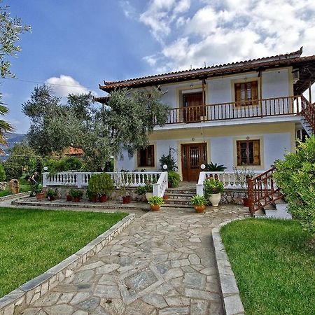 Panagou Studios Skopelos Extérieur photo