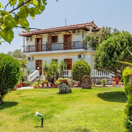 Panagou Studios Skopelos Extérieur photo