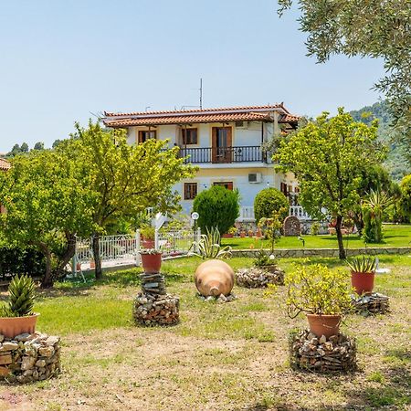 Panagou Studios Skopelos Extérieur photo
