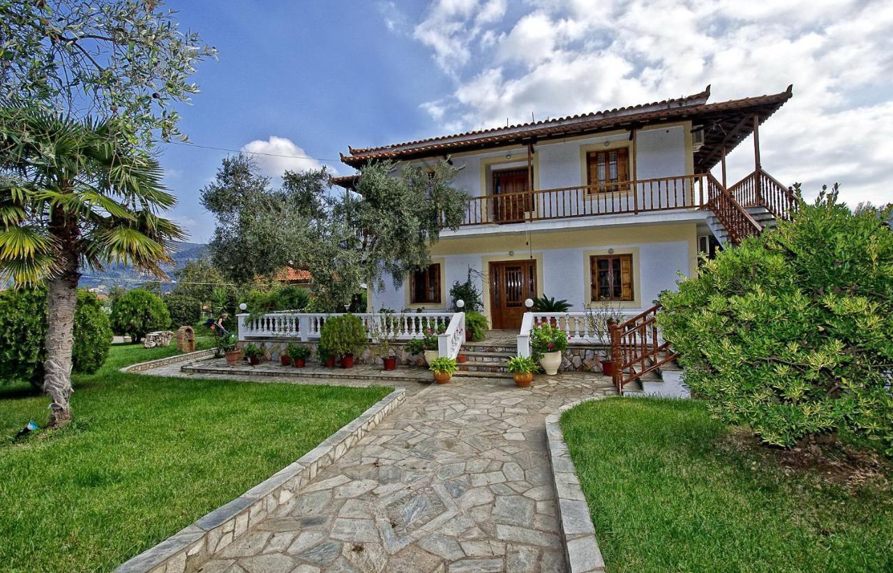 Panagou Studios Skopelos Extérieur photo