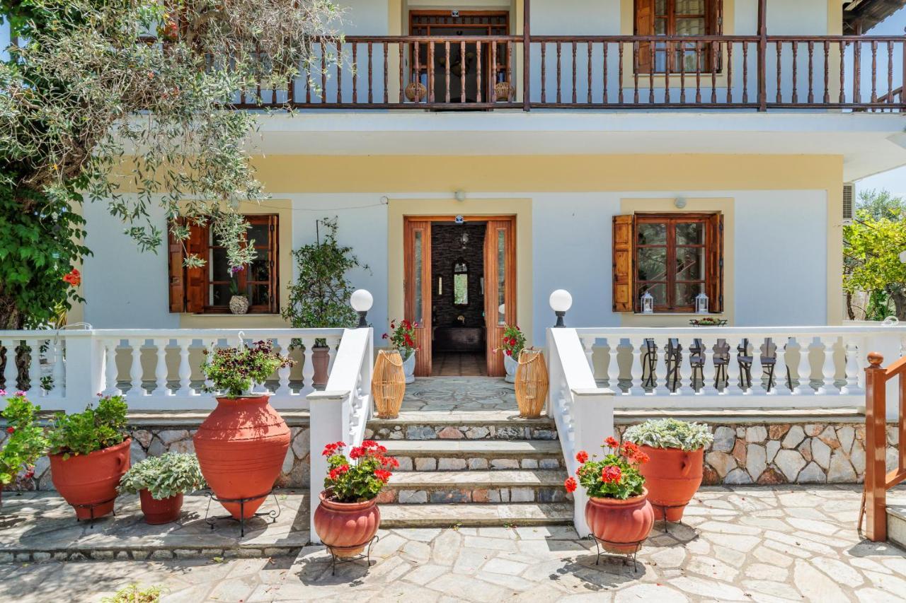 Panagou Studios Skopelos Extérieur photo