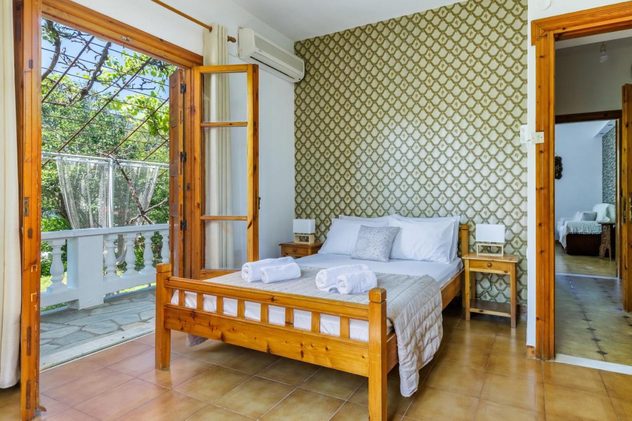 Panagou Studios Skopelos Extérieur photo