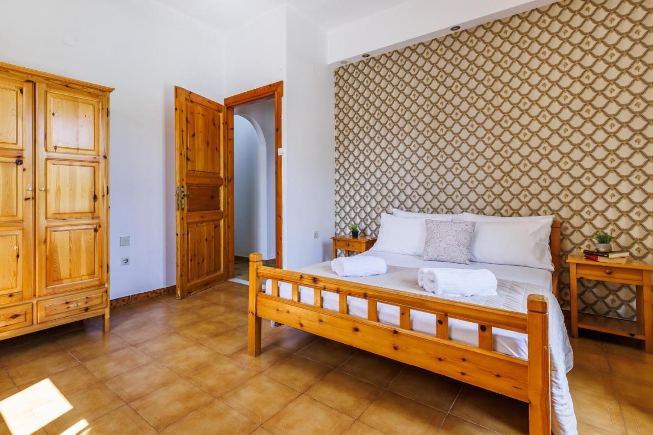 Panagou Studios Skopelos Extérieur photo