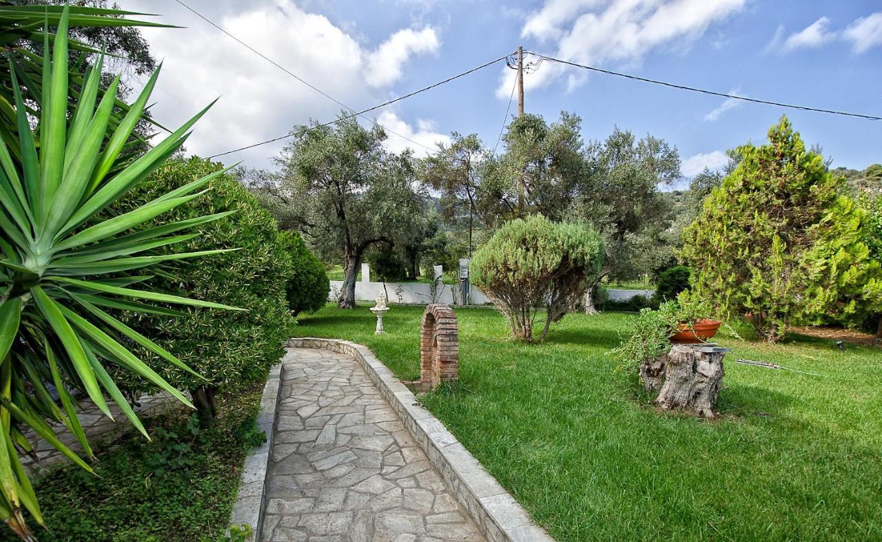 Panagou Studios Skopelos Extérieur photo