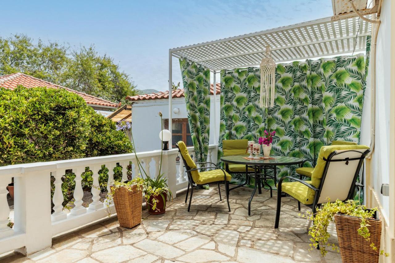 Panagou Studios Skopelos Extérieur photo