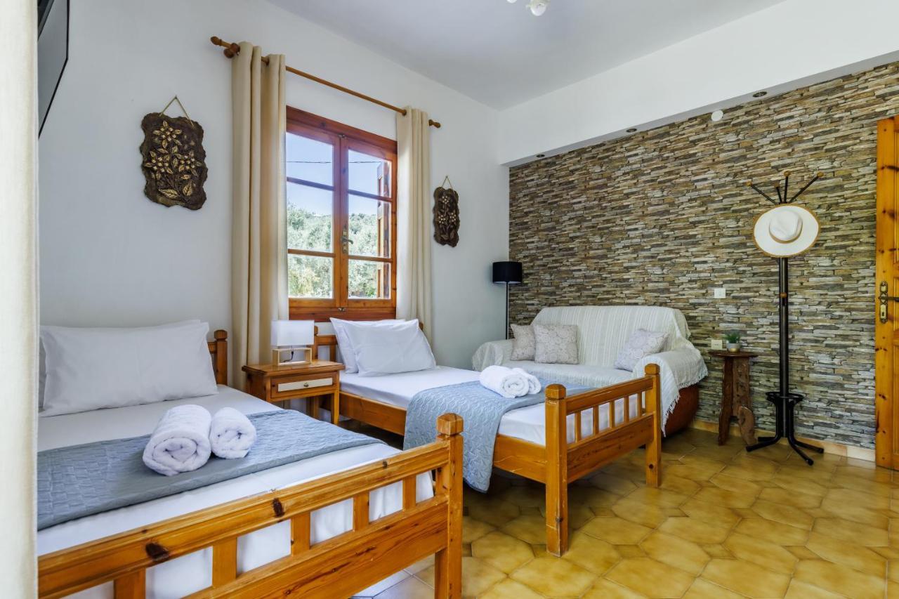 Panagou Studios Skopelos Extérieur photo