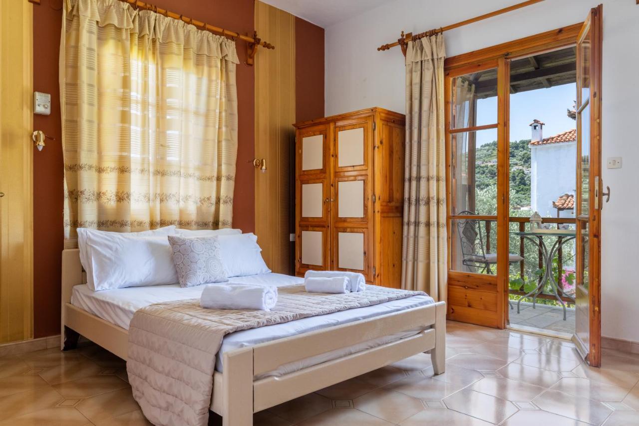Panagou Studios Skopelos Extérieur photo