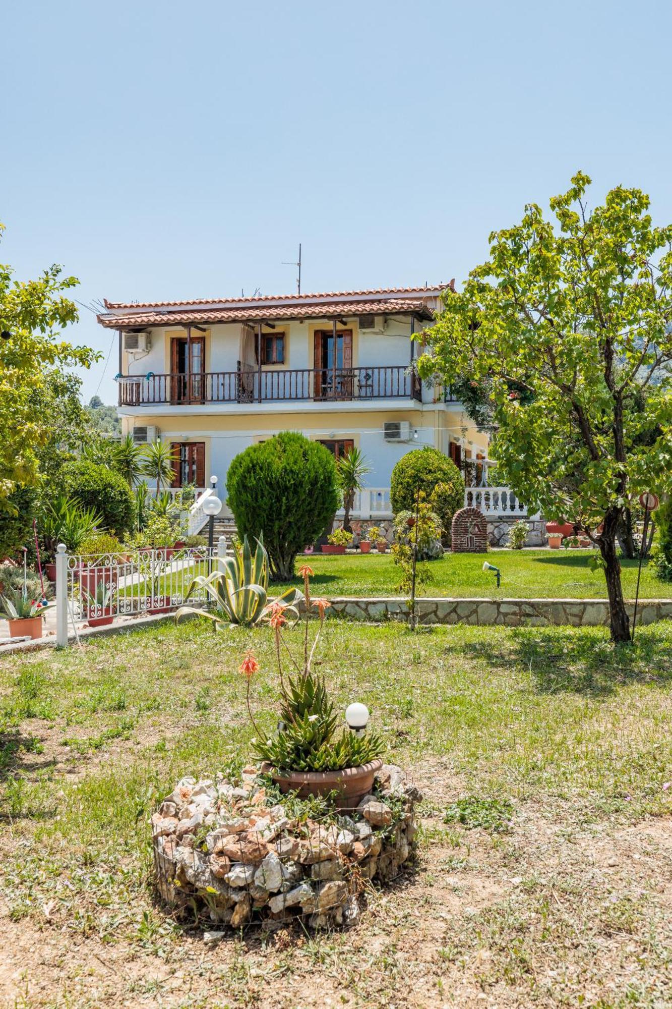 Panagou Studios Skopelos Extérieur photo