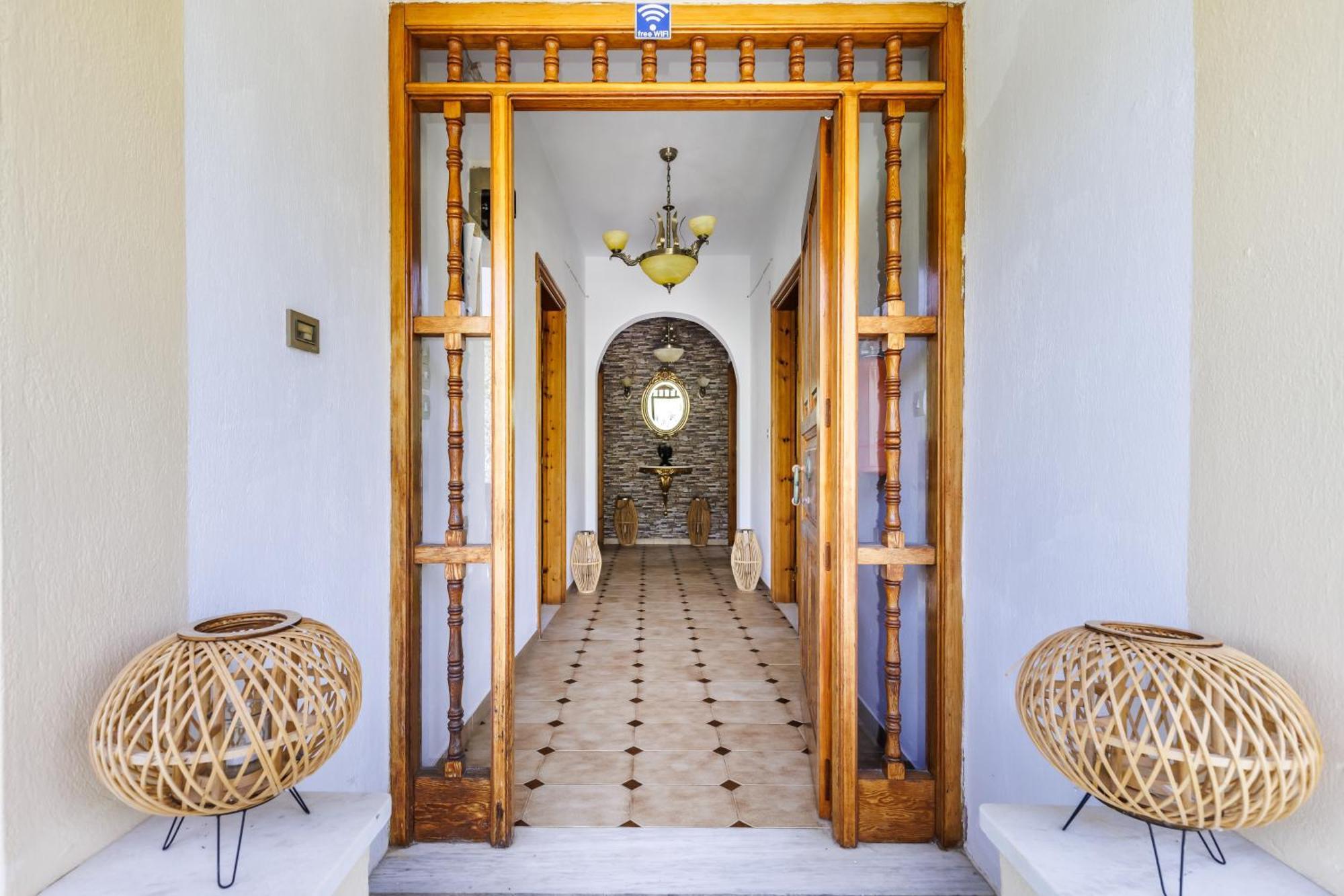 Panagou Studios Skopelos Extérieur photo