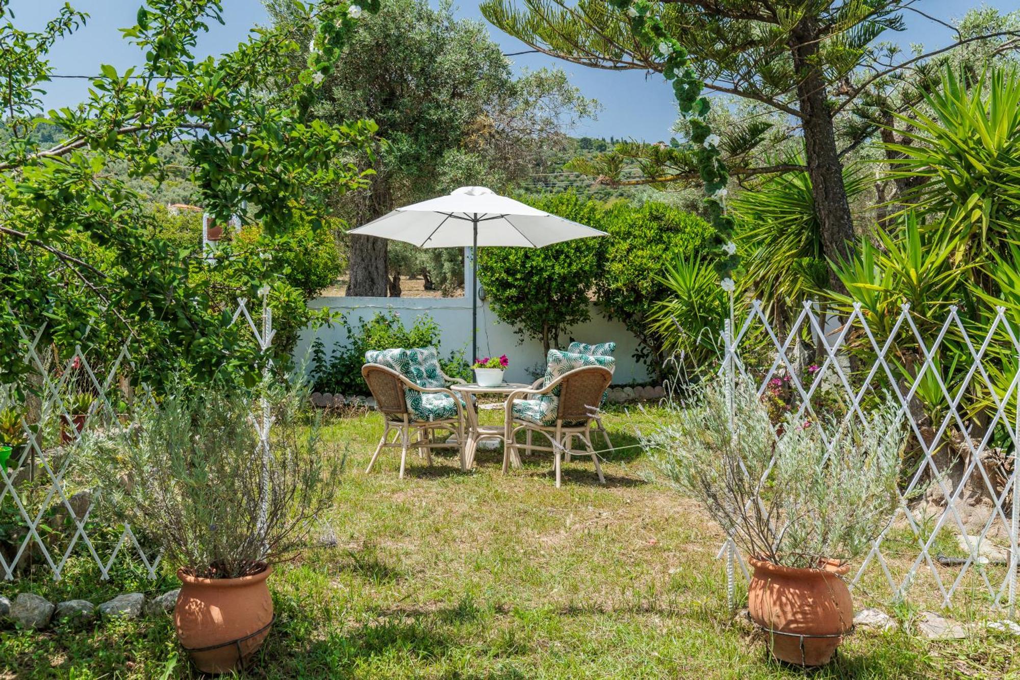 Panagou Studios Skopelos Extérieur photo
