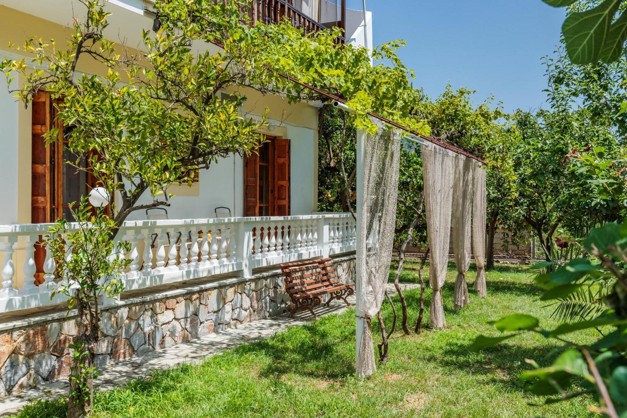Panagou Studios Skopelos Extérieur photo