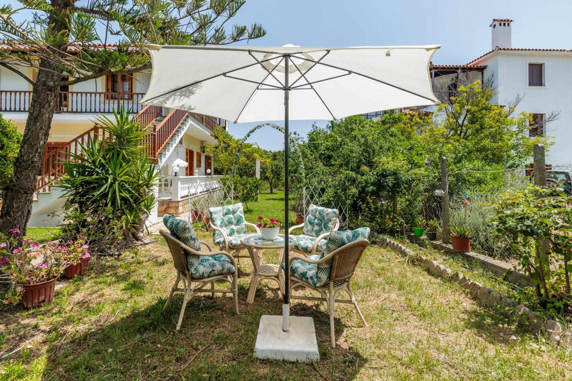 Panagou Studios Skopelos Extérieur photo