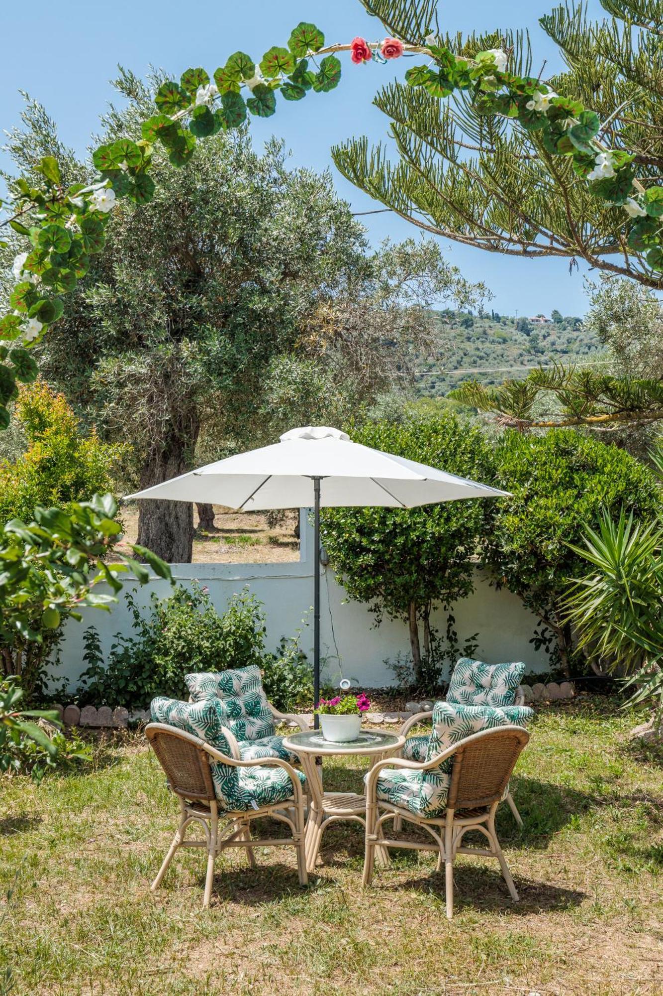 Panagou Studios Skopelos Extérieur photo