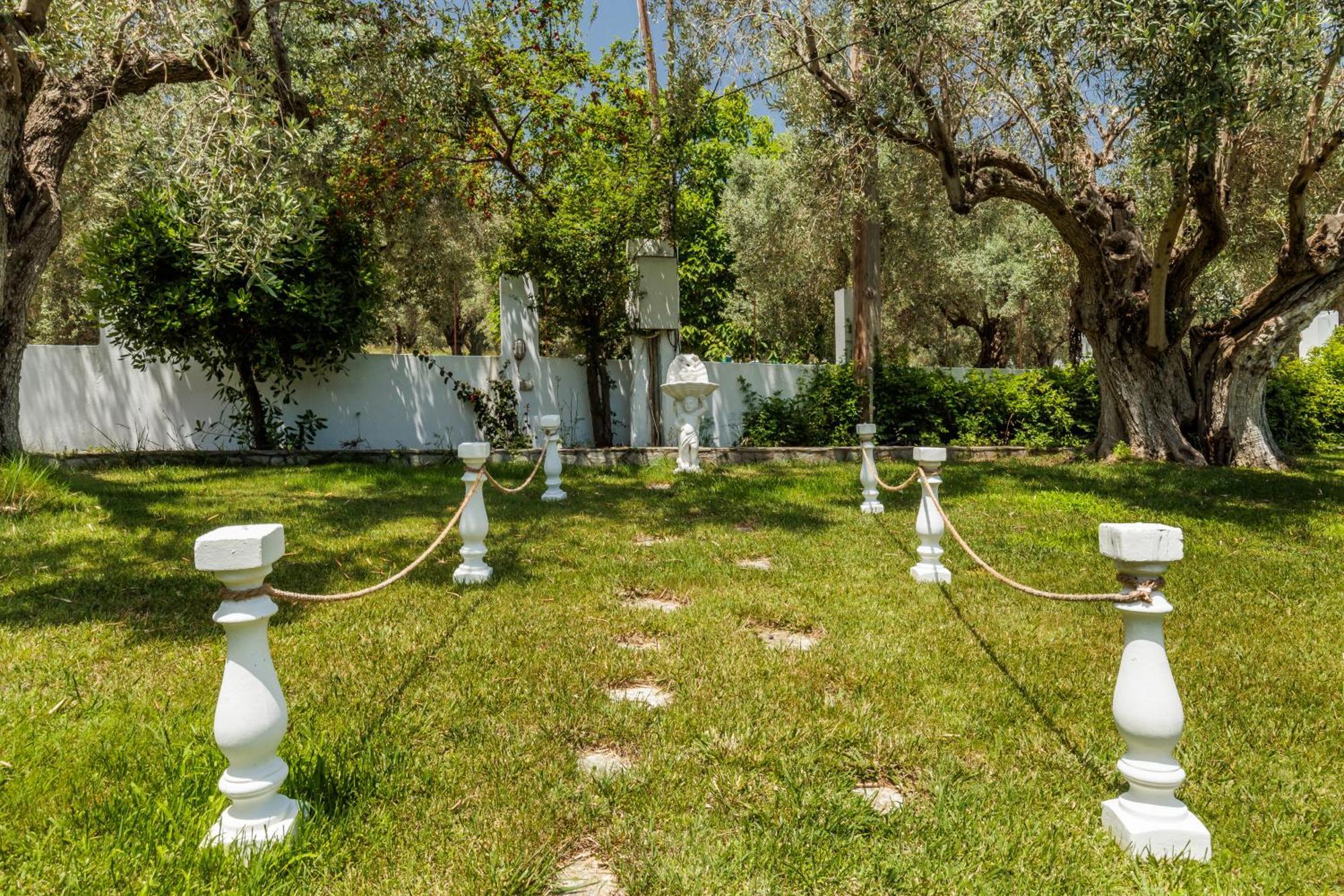 Panagou Studios Skopelos Extérieur photo