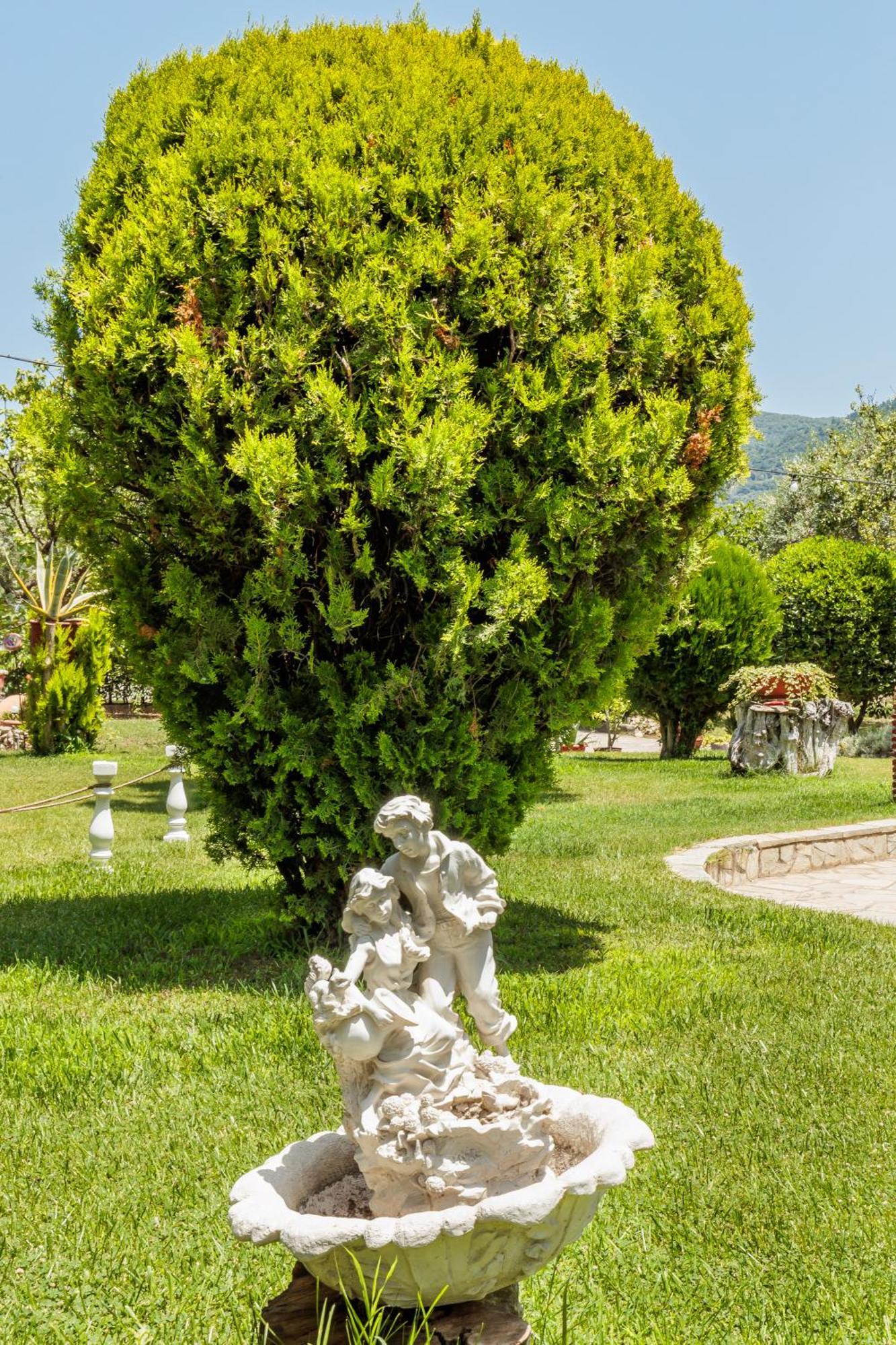 Panagou Studios Skopelos Extérieur photo