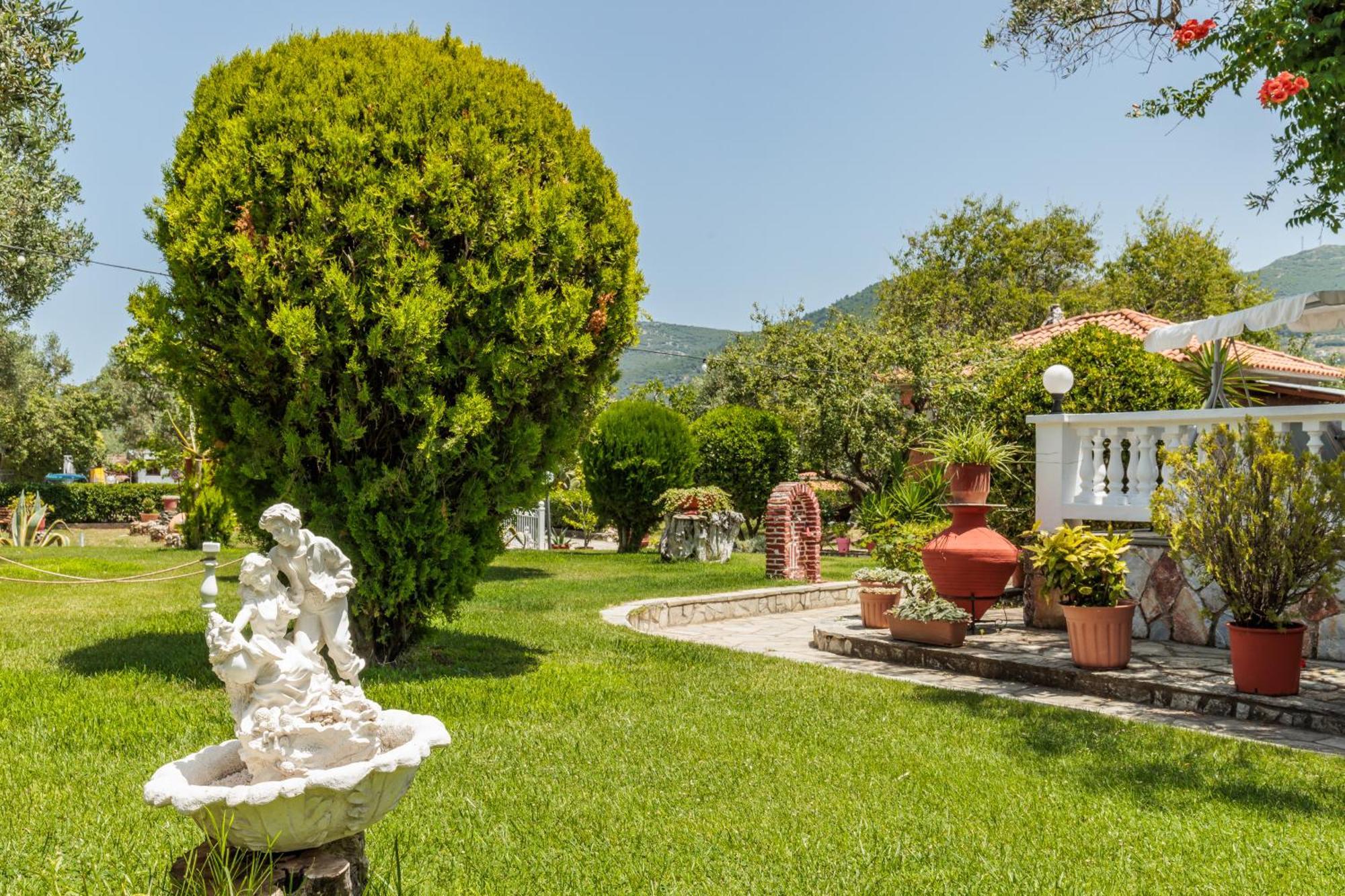 Panagou Studios Skopelos Extérieur photo