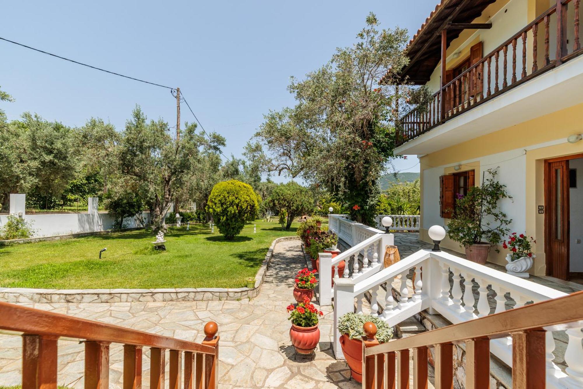 Panagou Studios Skopelos Extérieur photo