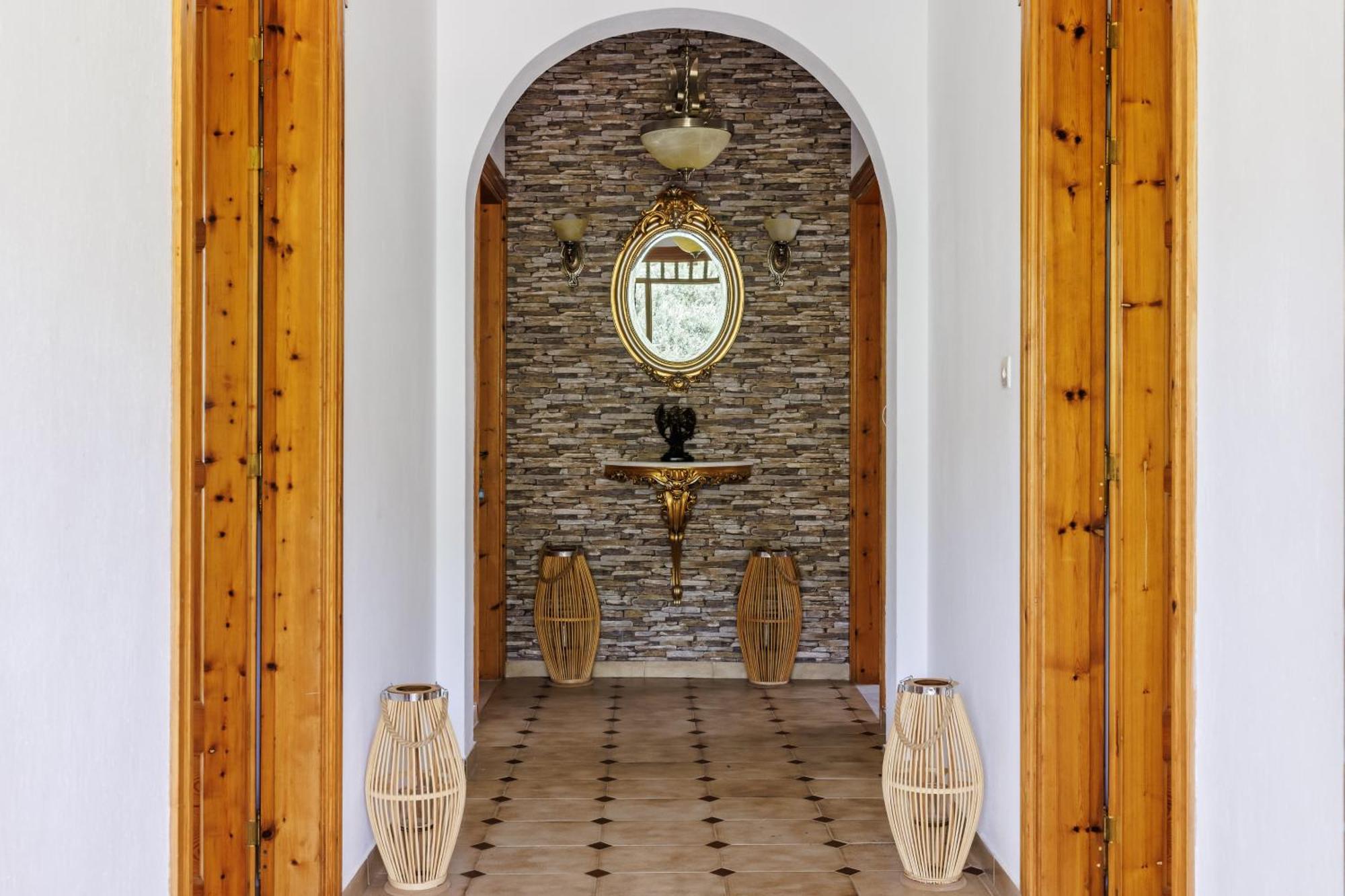 Panagou Studios Skopelos Extérieur photo