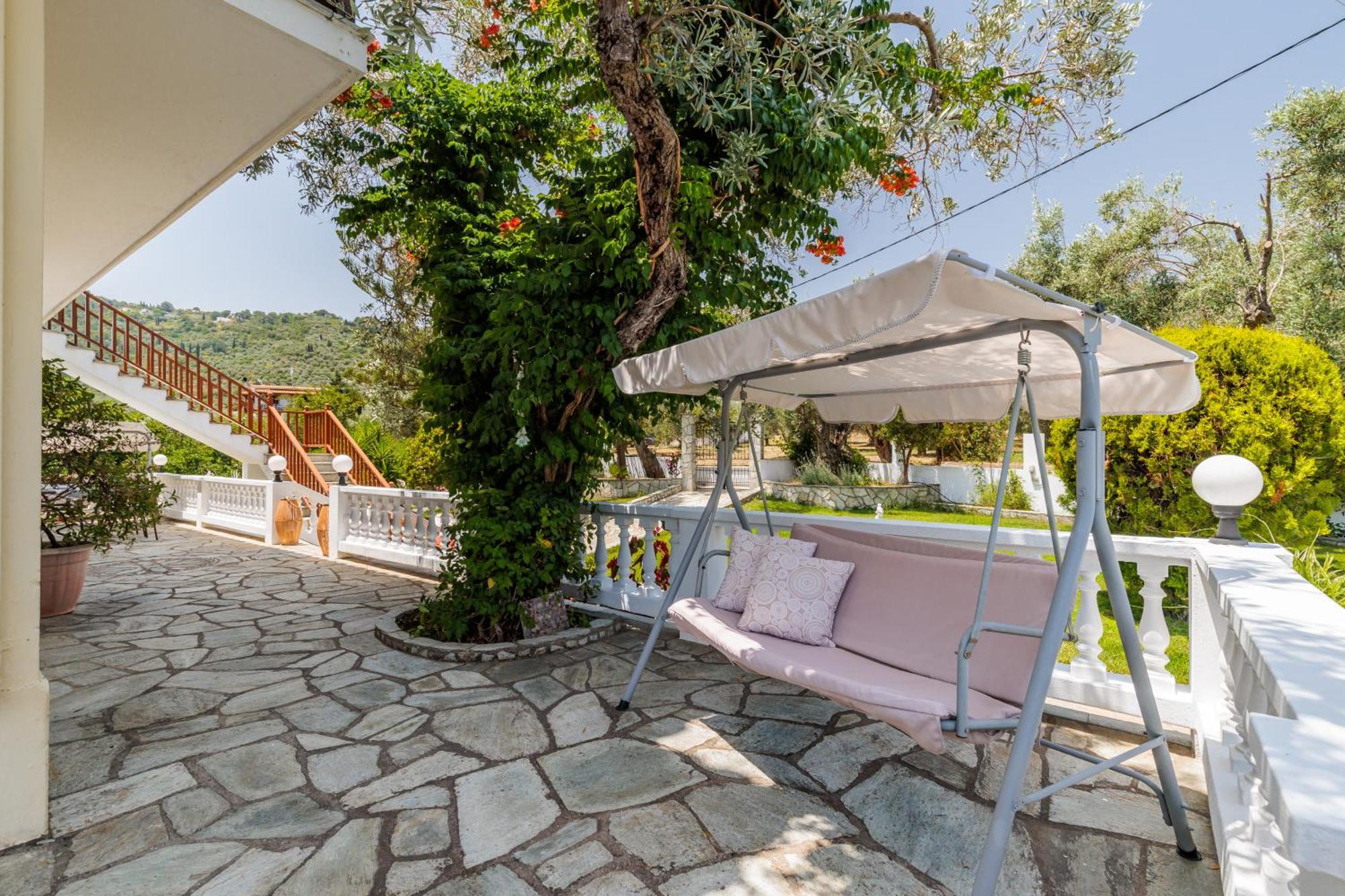 Panagou Studios Skopelos Extérieur photo