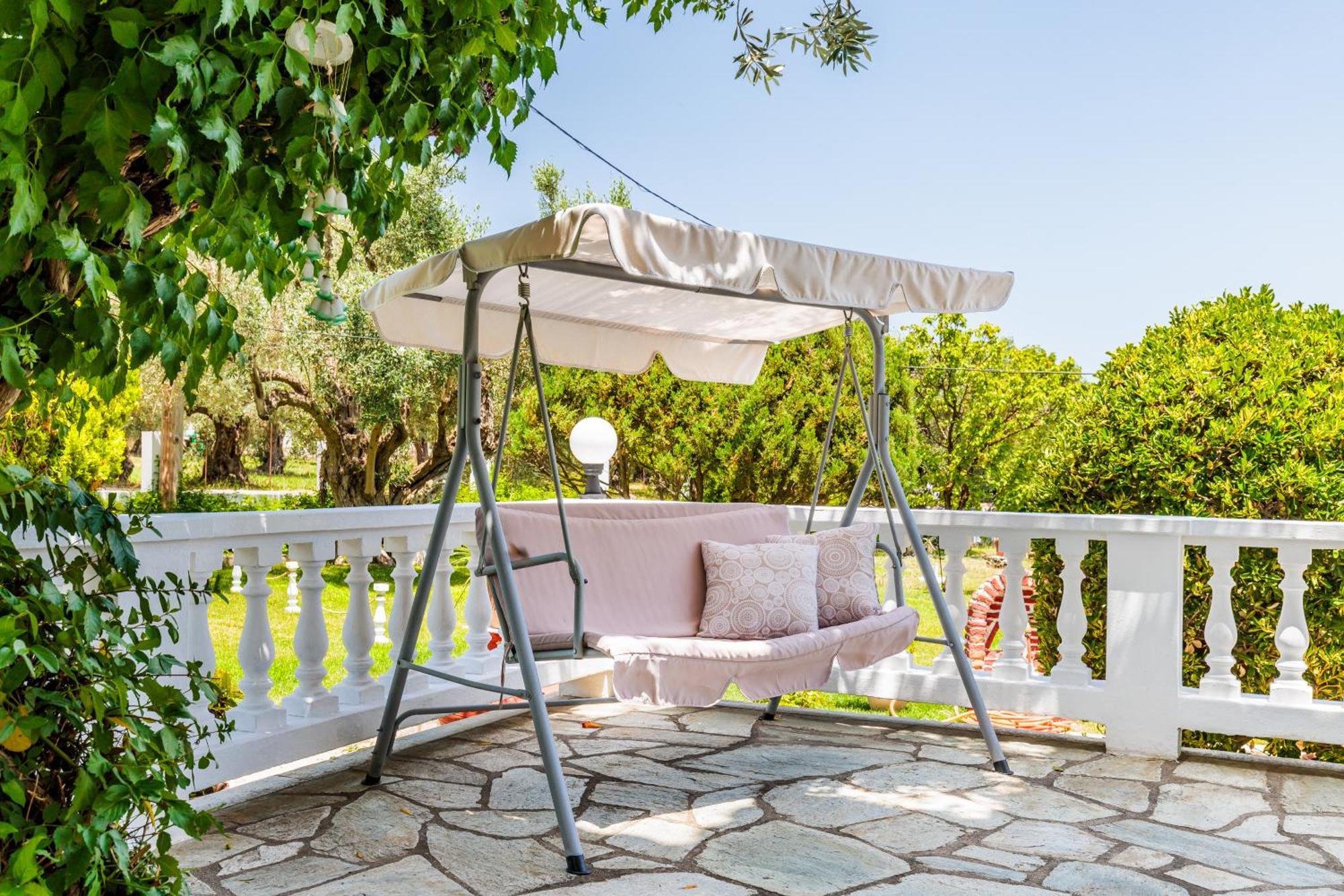 Panagou Studios Skopelos Extérieur photo