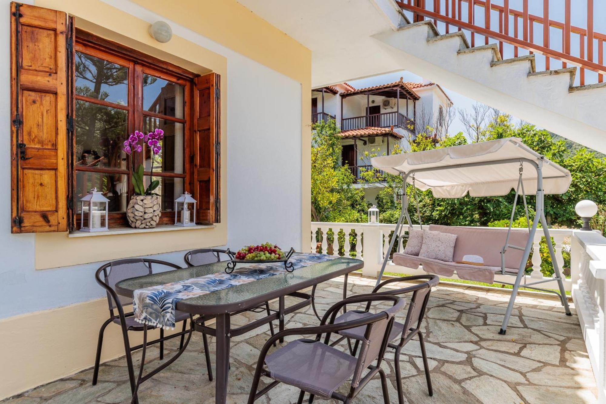 Panagou Studios Skopelos Extérieur photo
