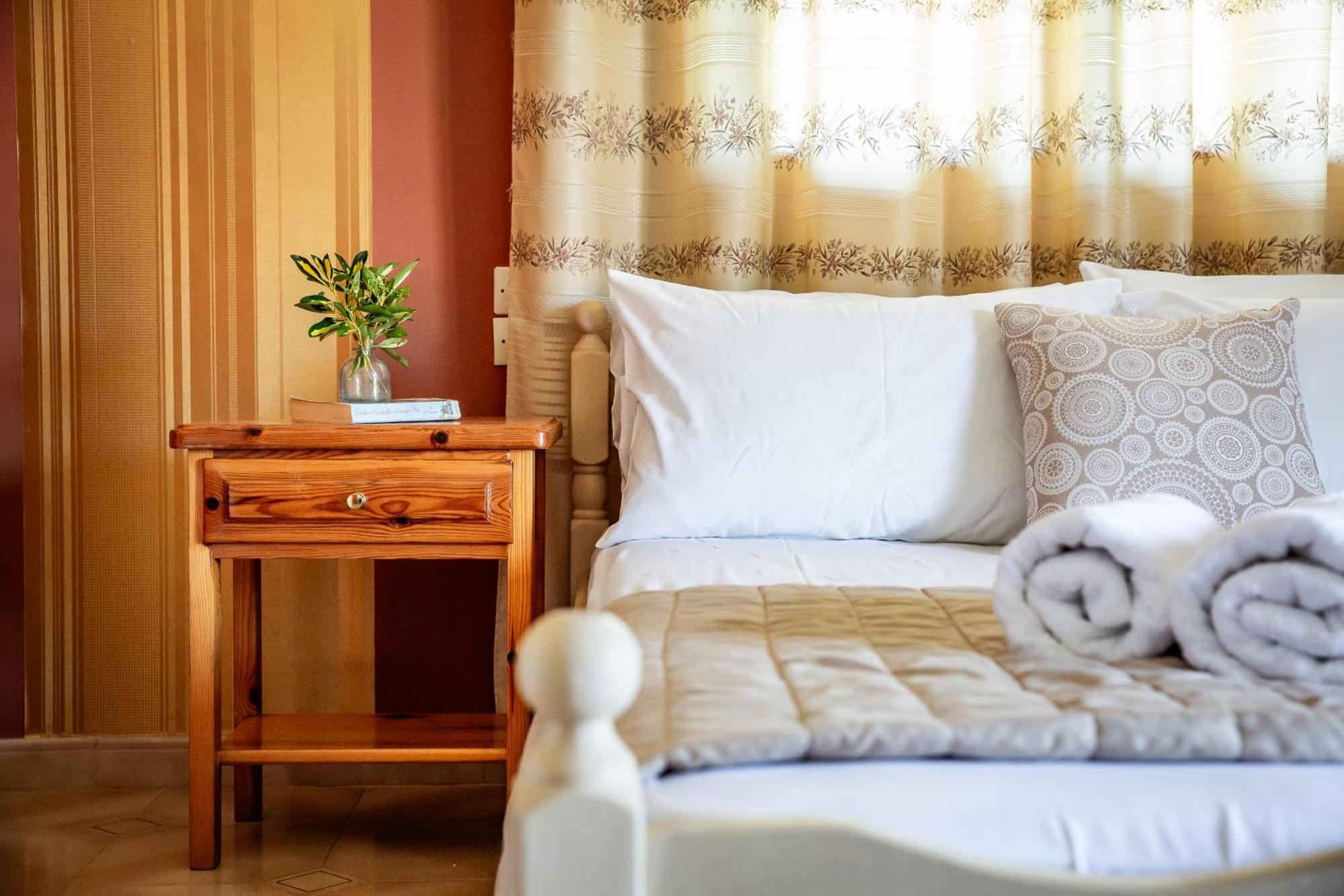 Panagou Studios Skopelos Extérieur photo