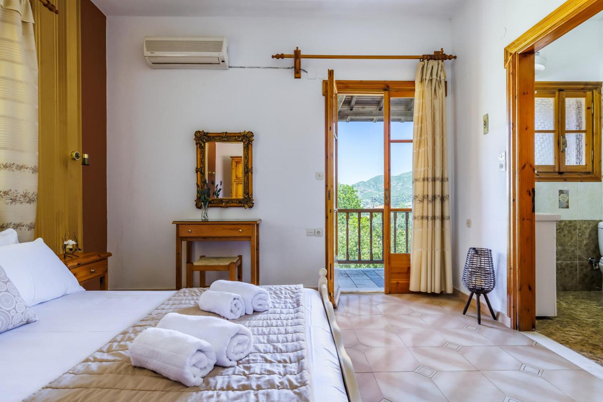 Panagou Studios Skopelos Extérieur photo
