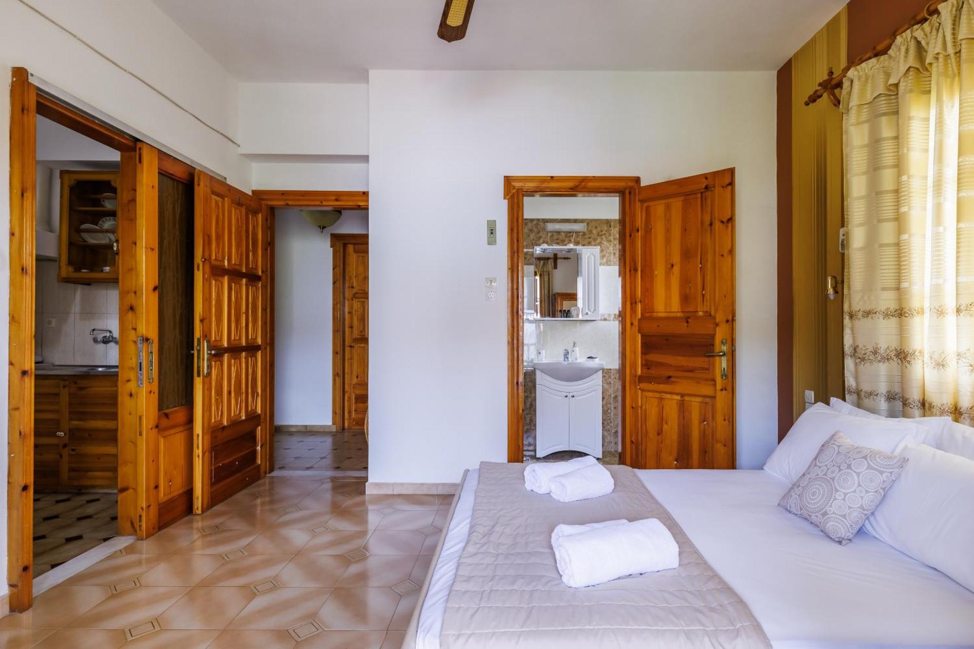 Panagou Studios Skopelos Extérieur photo