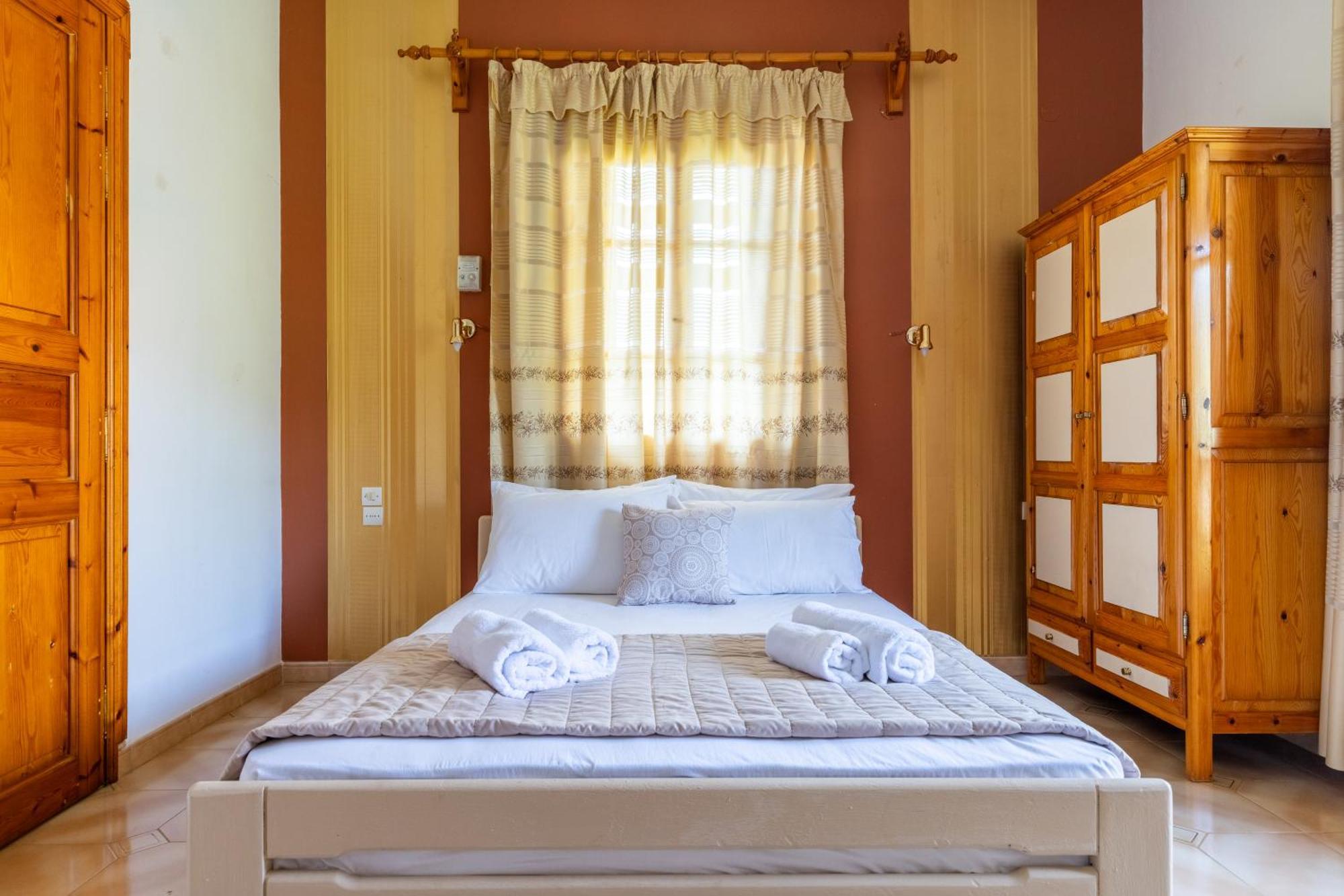Panagou Studios Skopelos Extérieur photo