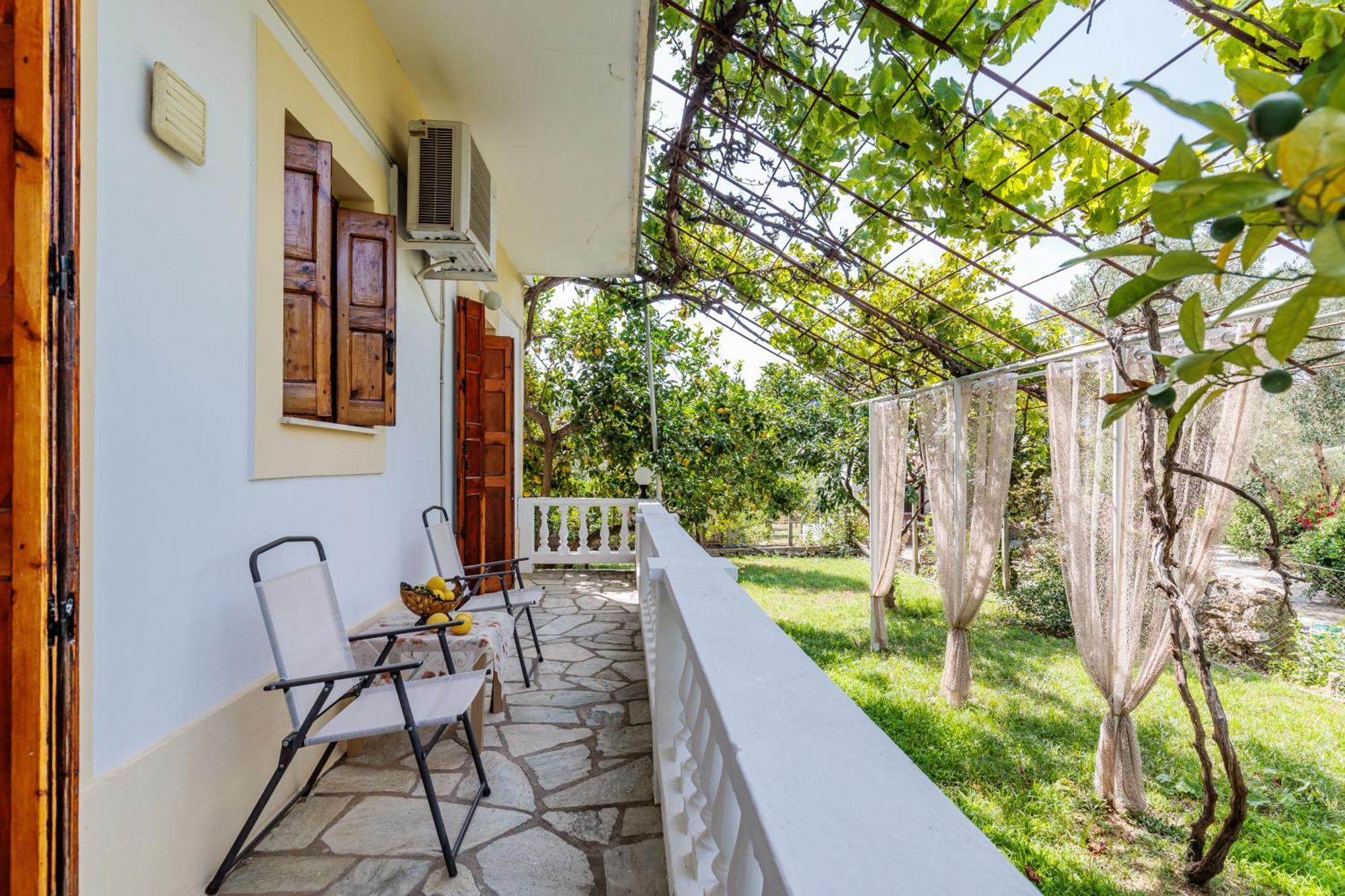 Panagou Studios Skopelos Extérieur photo