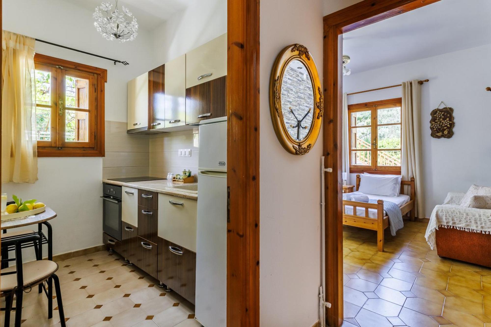 Panagou Studios Skopelos Extérieur photo