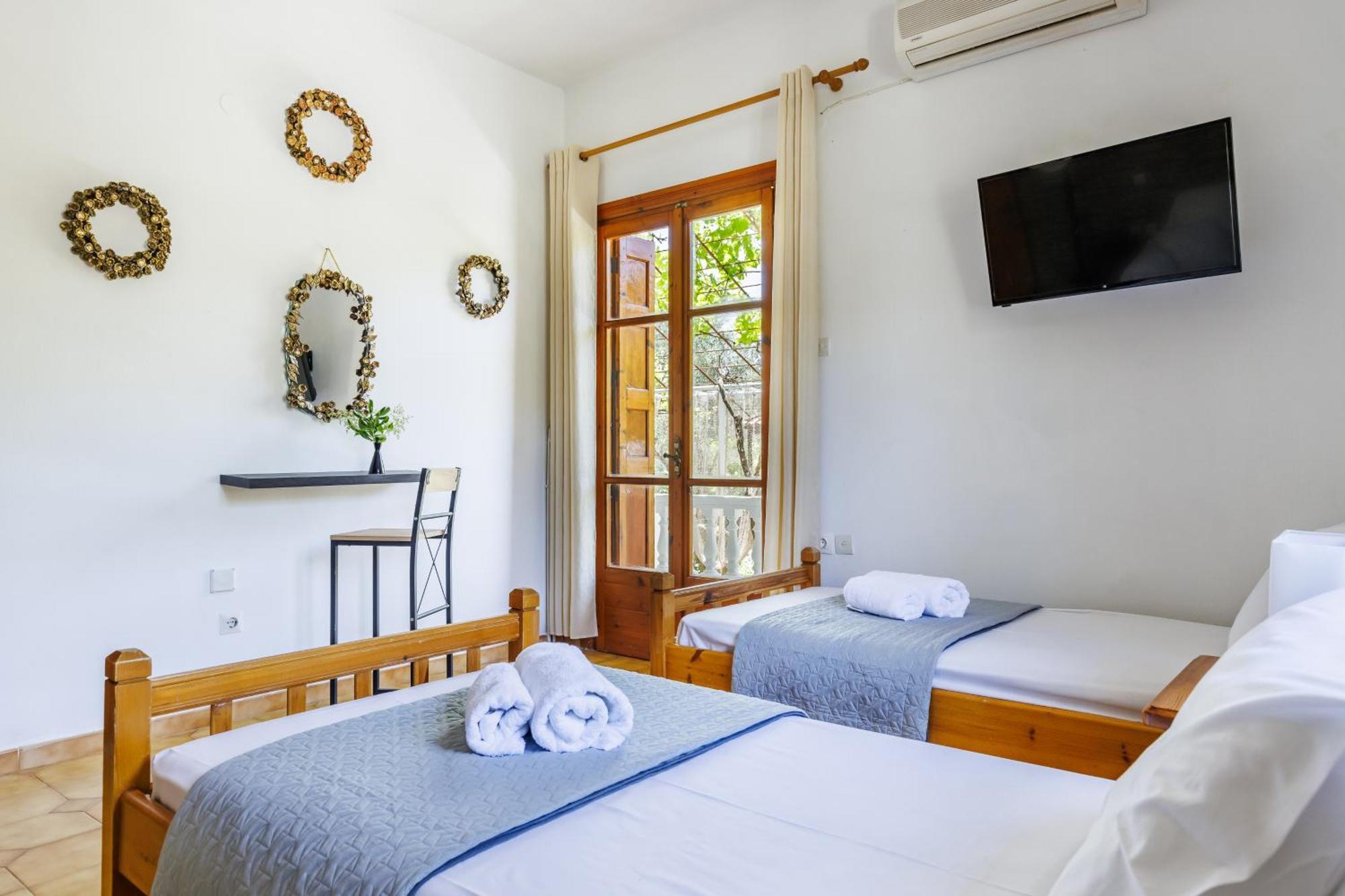 Panagou Studios Skopelos Extérieur photo