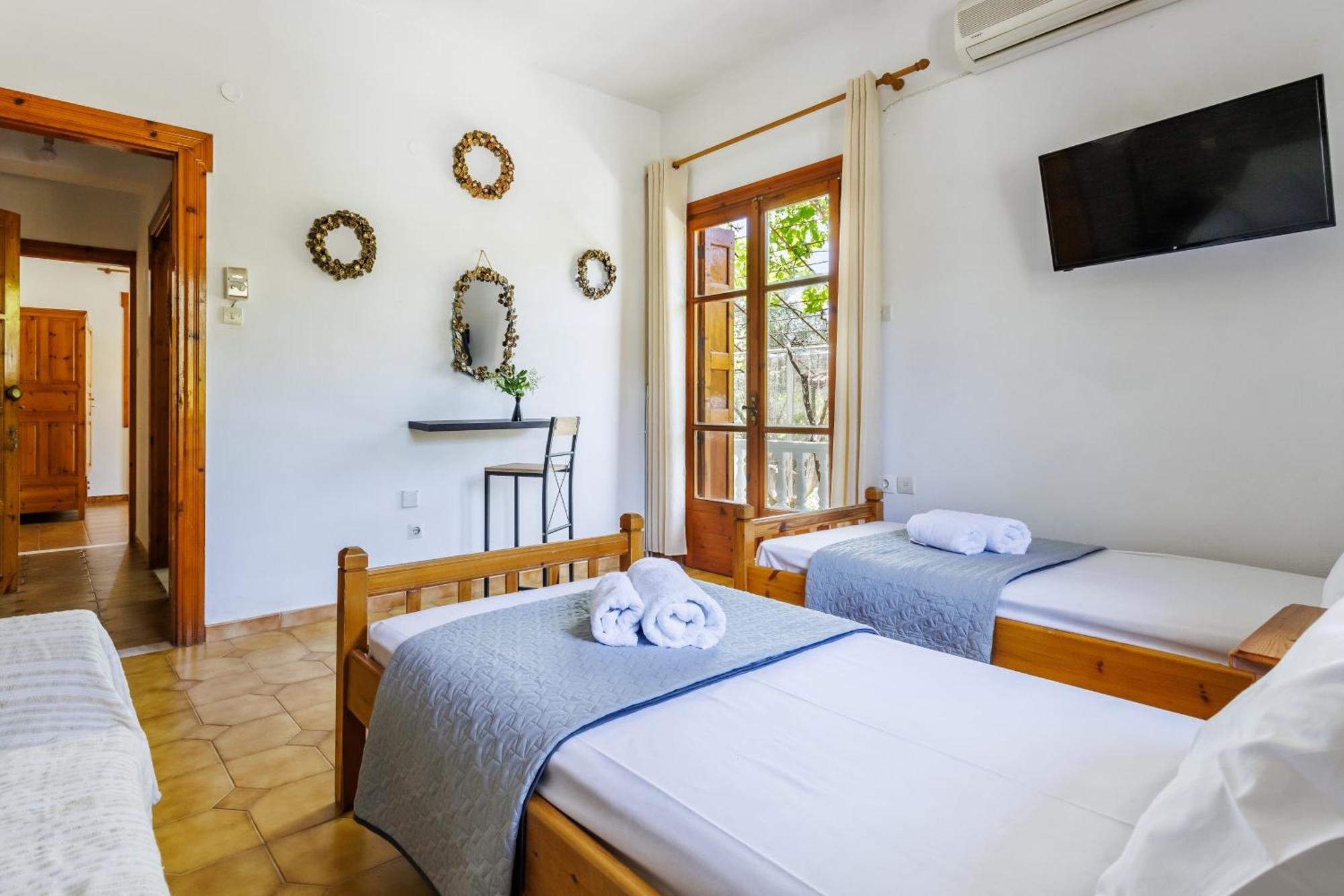 Panagou Studios Skopelos Extérieur photo