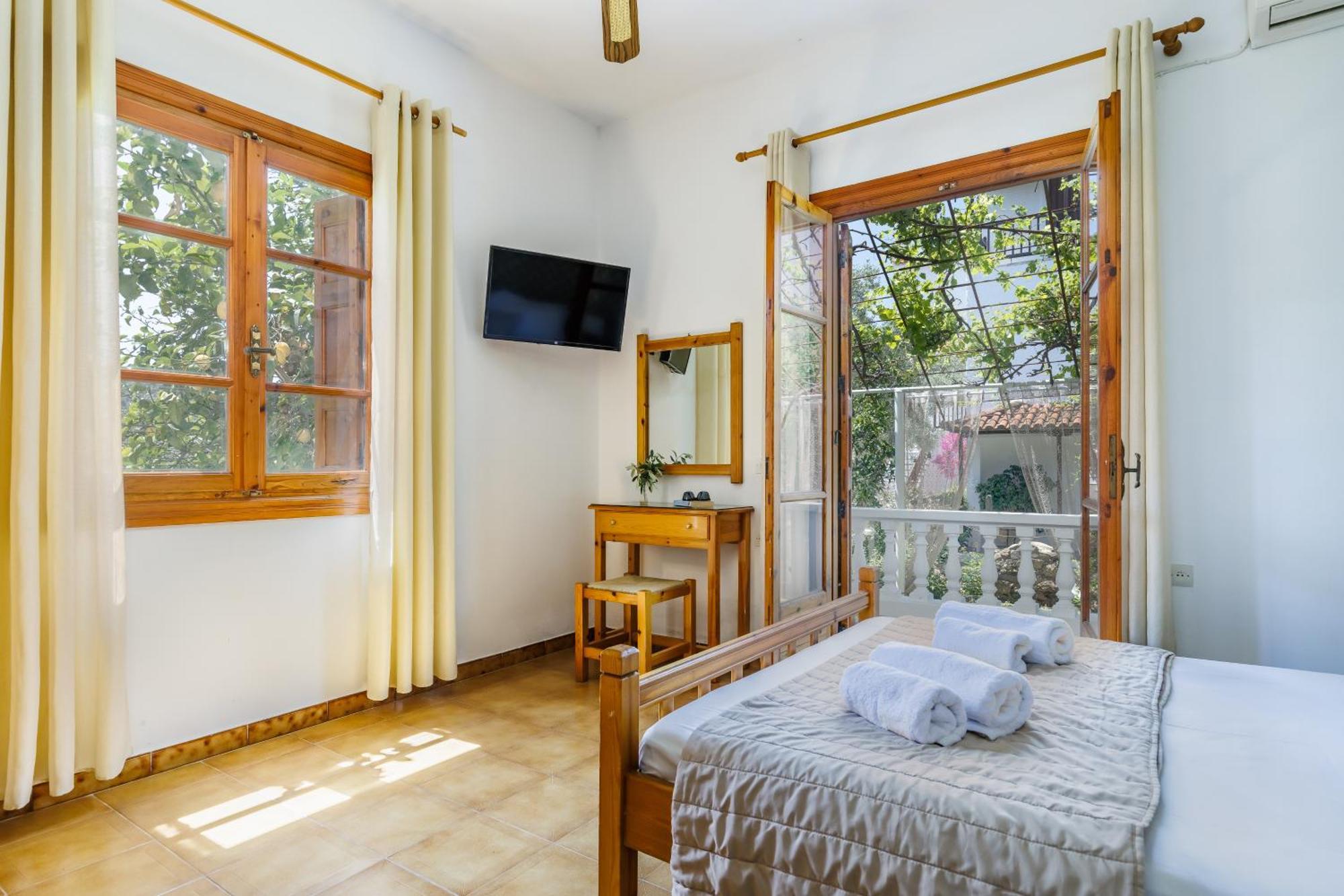 Panagou Studios Skopelos Extérieur photo